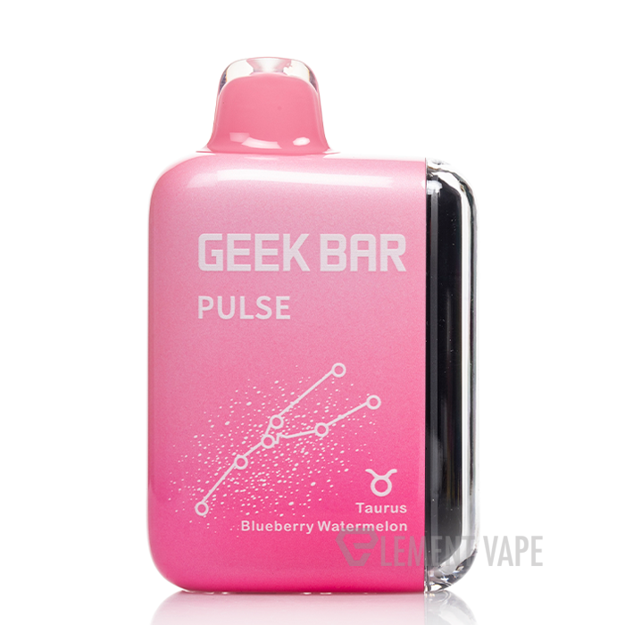 Geek Bar Pulse - Blueberry Watermelon