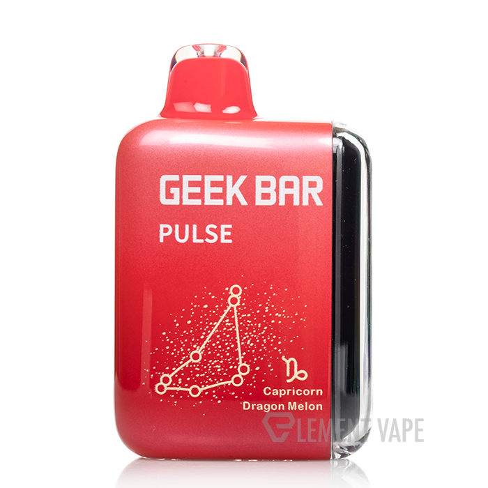 Geek Bar Pulse - Dragon Melon