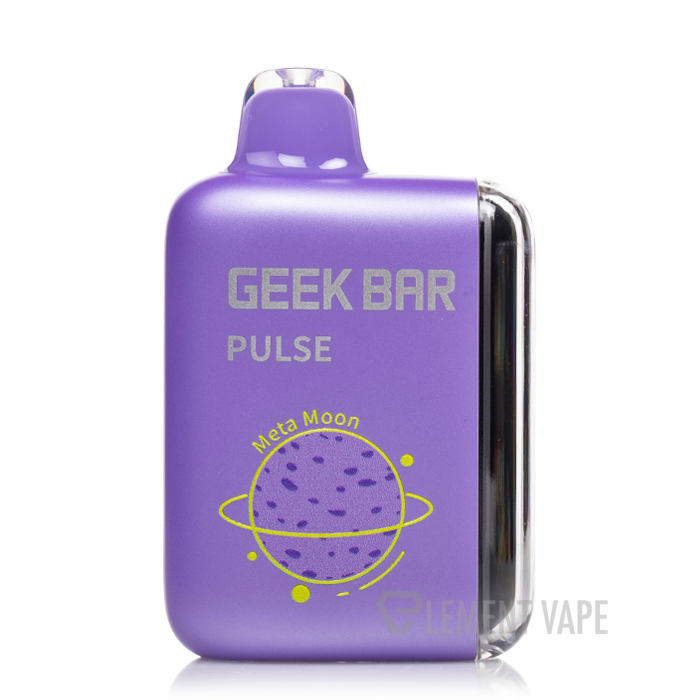 Geek Bar Pulse - Meta Moon