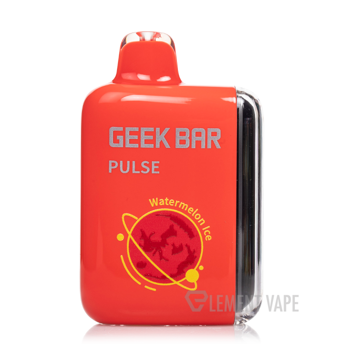 Geek Bar Pulse - Watermelon Ice