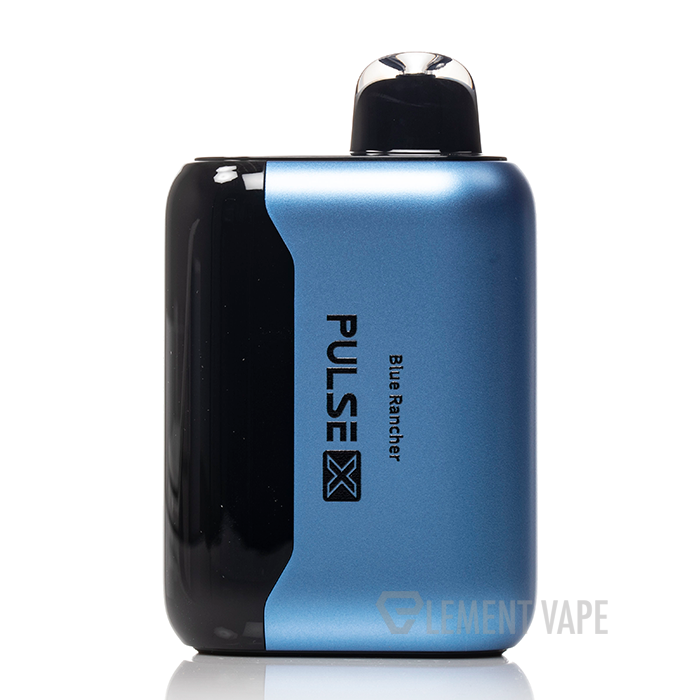 Geek Bar Pulse X - Blue Rancher