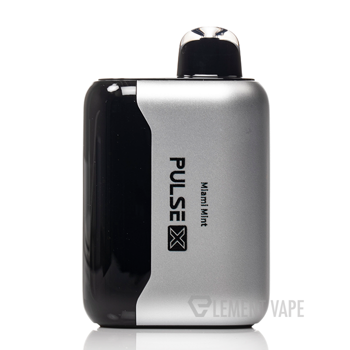 Geek Bar Pulse X - Miami Mint