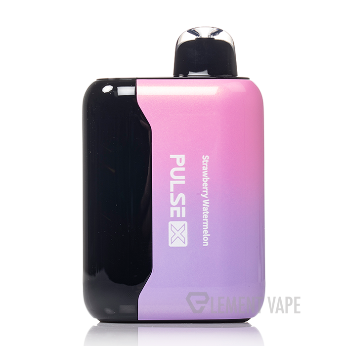 Geek Bar Pulse X - Strawberry Watermelon