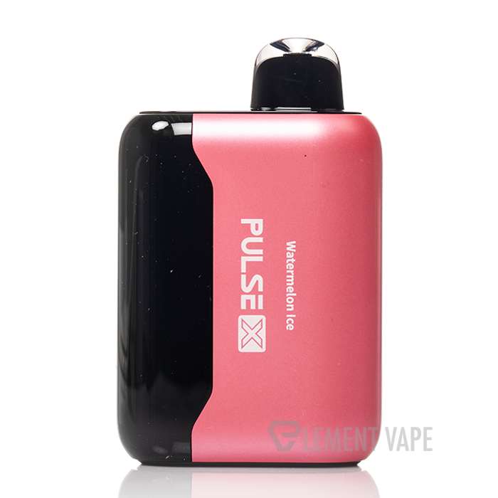 Geek Bar Pulse X - Watermelon Ice