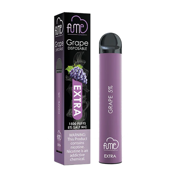 Fume Ultra