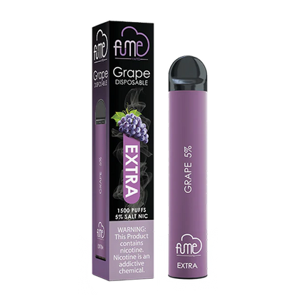 Fume Ultra