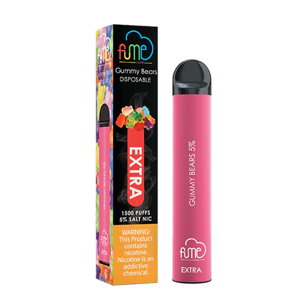 Fume Extra