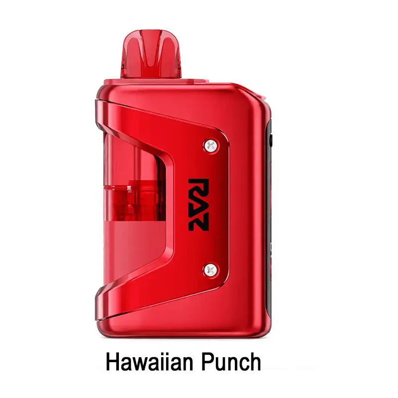 Hawaiian Punch