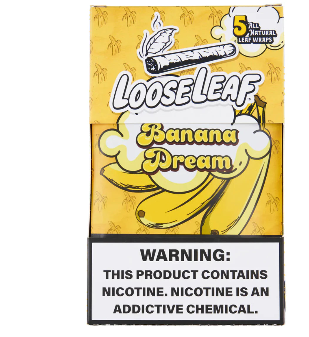 Loose Leaf
