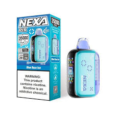 NEXA PIX 35K