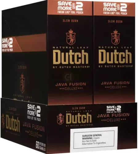 Dutch Masters
