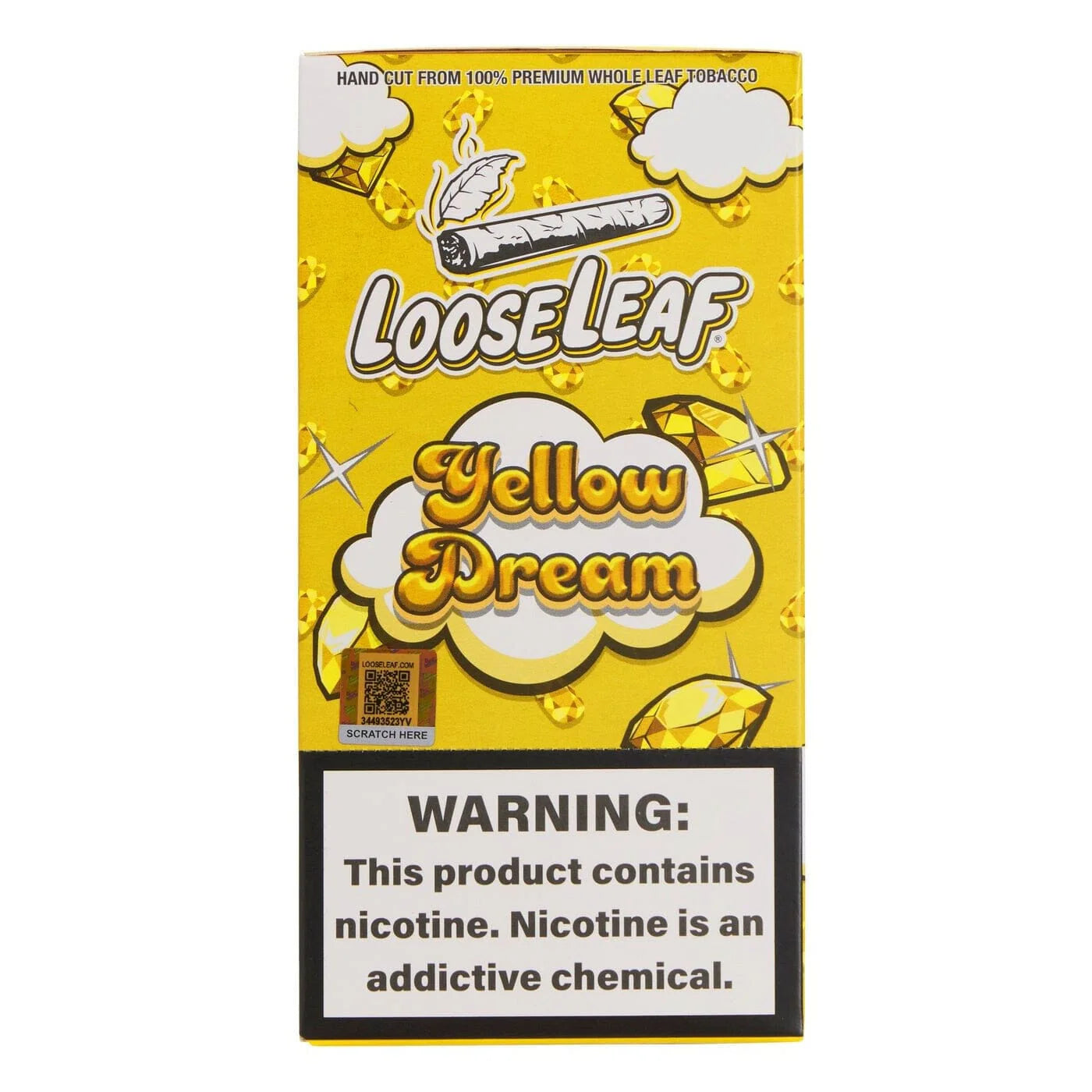 Loose Leaf