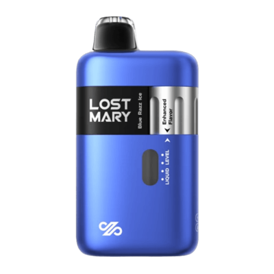 Lost Mary Ultrasonic 35K