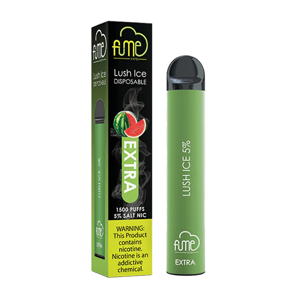 Fume Extra