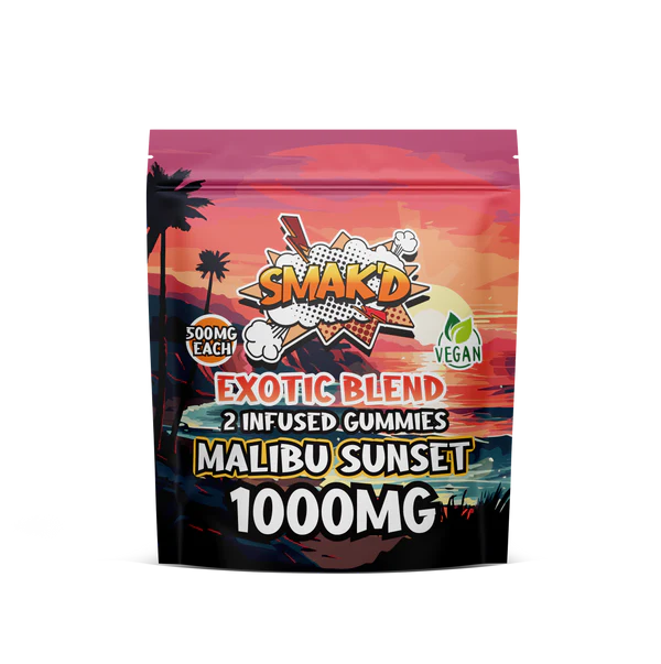 Malibu Sunset