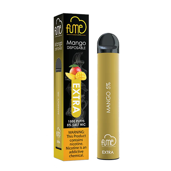 Fume Extra