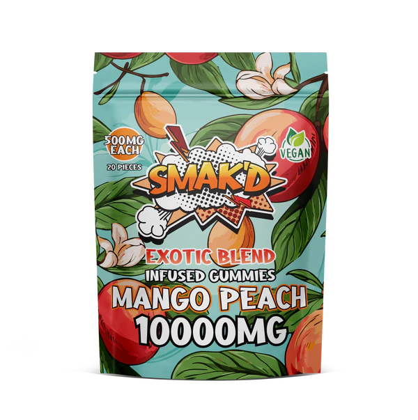 Mango Peach