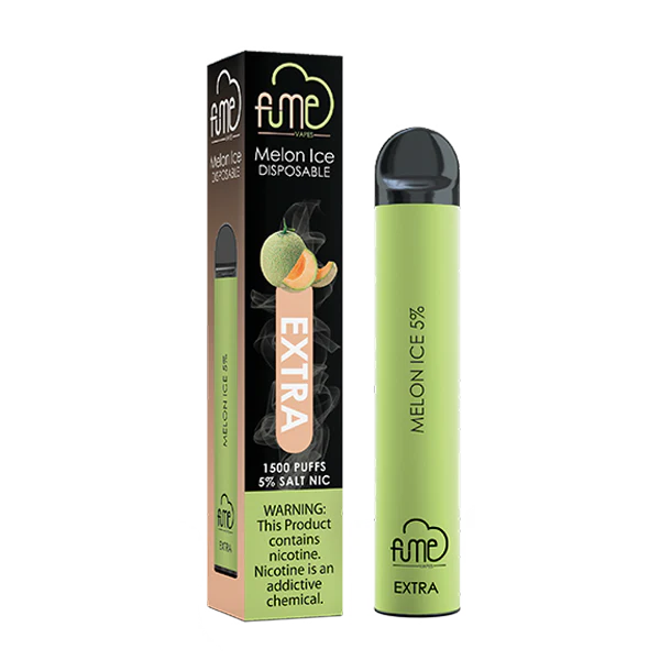 Fume Extra