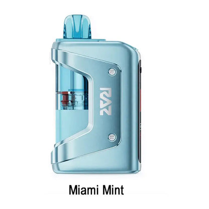 Miami Mint