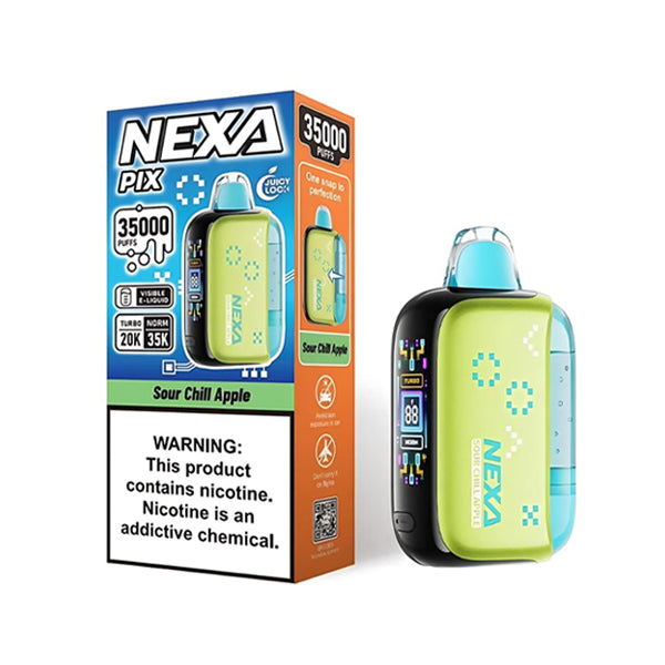 NEXA PIX 35K