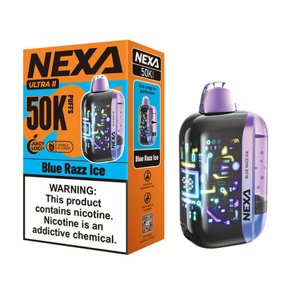 Nexa Ultra II