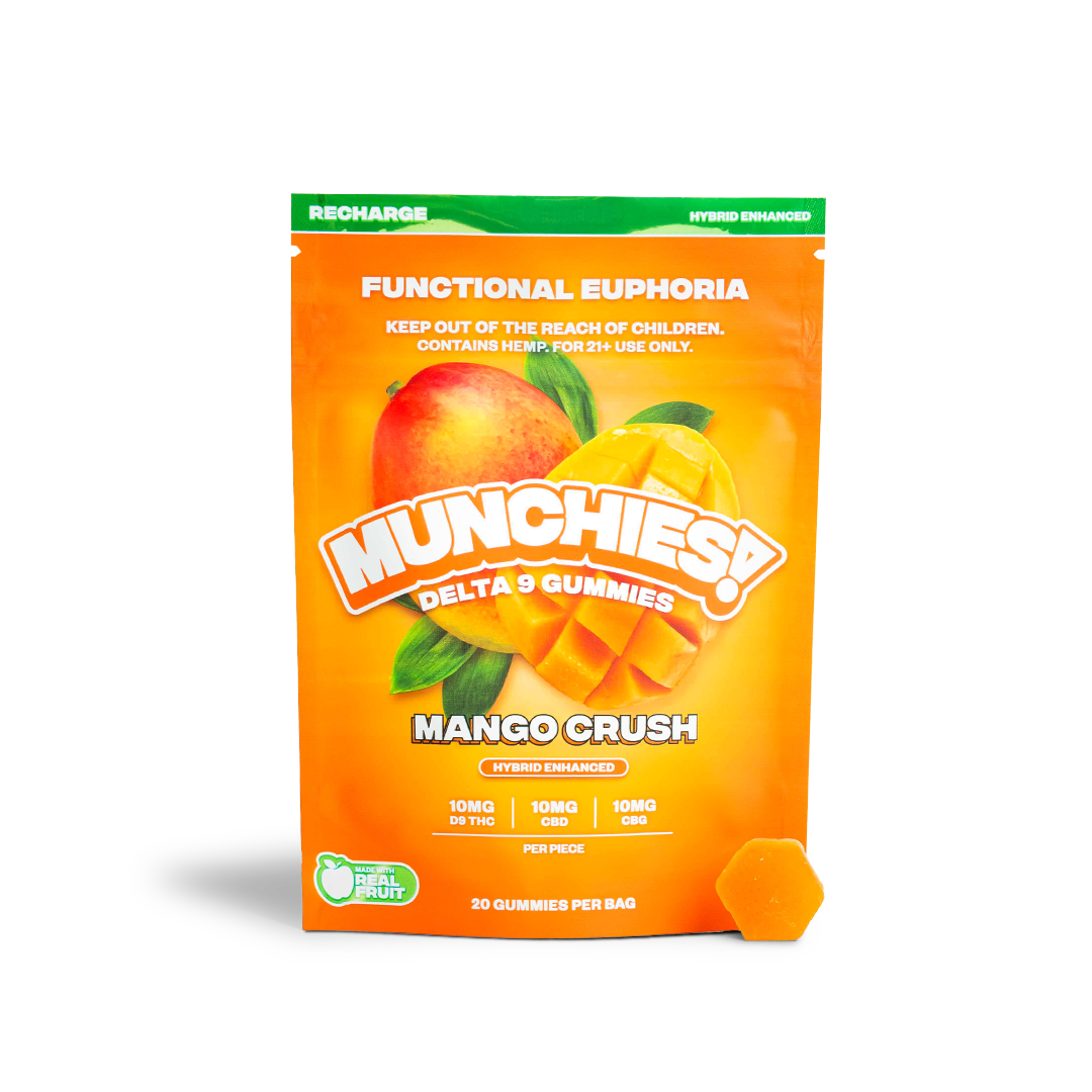 Mango Crush