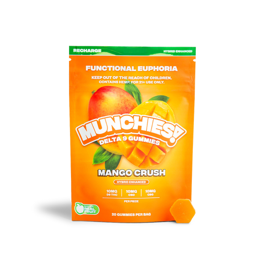 Mango Crush