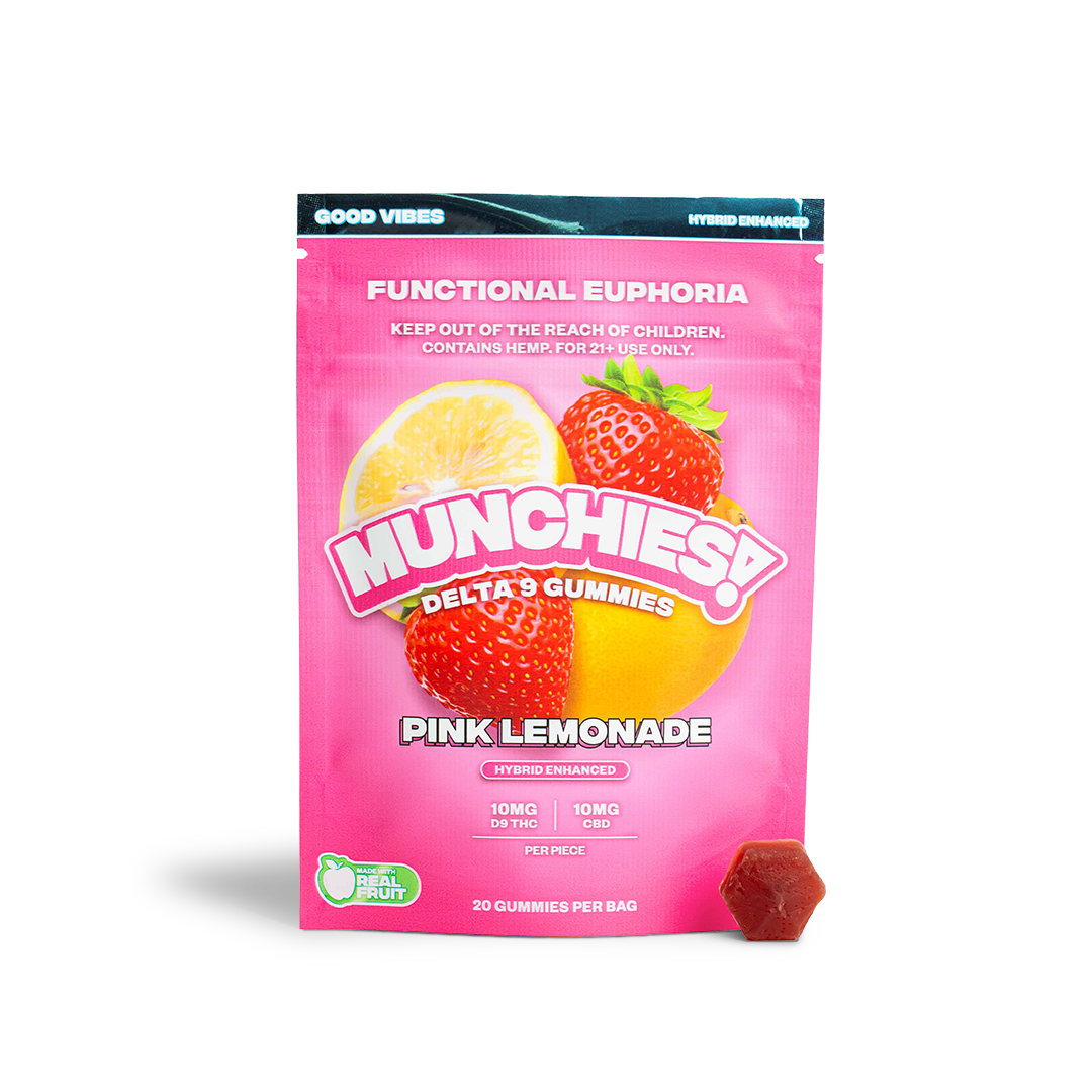 Pink Lemonade
