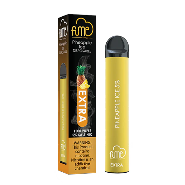 Fume Extra