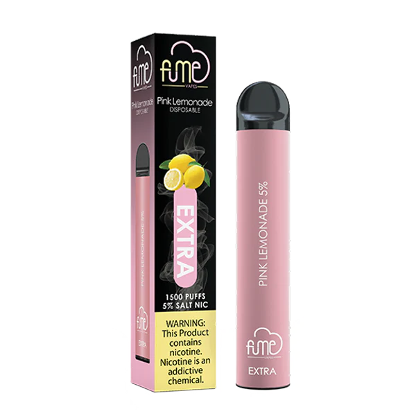 Fume Ultra