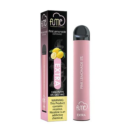 Fume Ultra