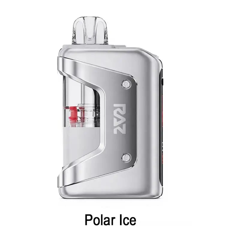 Polar Ice