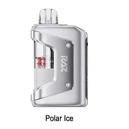 Polar Ice