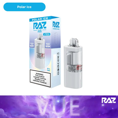 Polar Ice