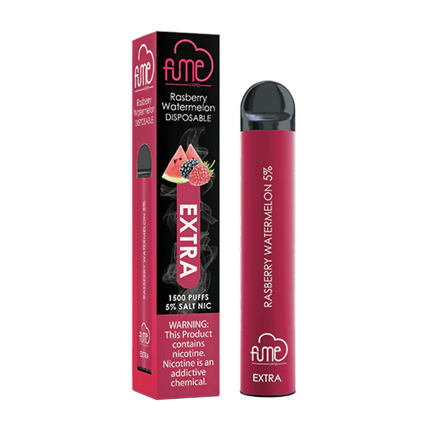 Fume Extra