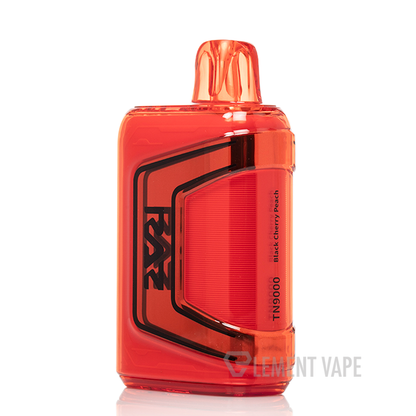 RAZ TN9000 - Black Cherry Peach