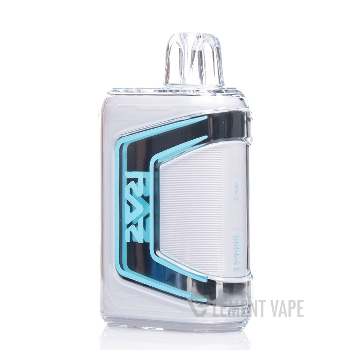RAZ TN9000 - Clear (Unflavored)