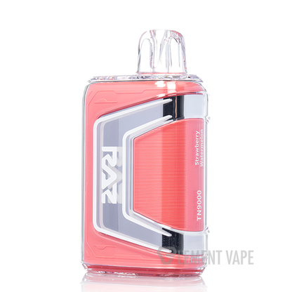 RAZ TN9000 - Strawberry Watermelon