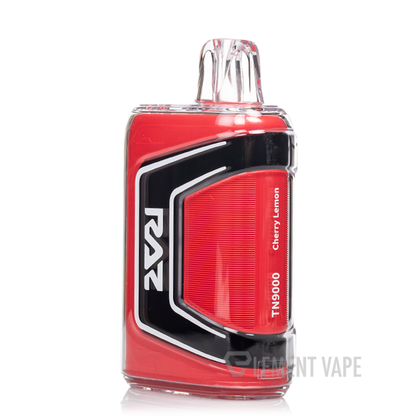 RAZ TN9000 - Cherry Lemon