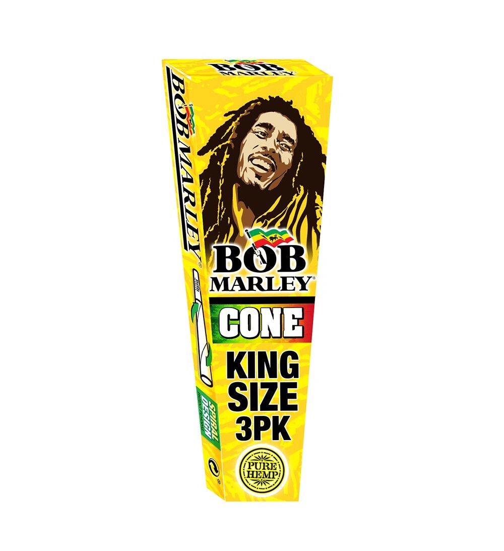 Bob Marley