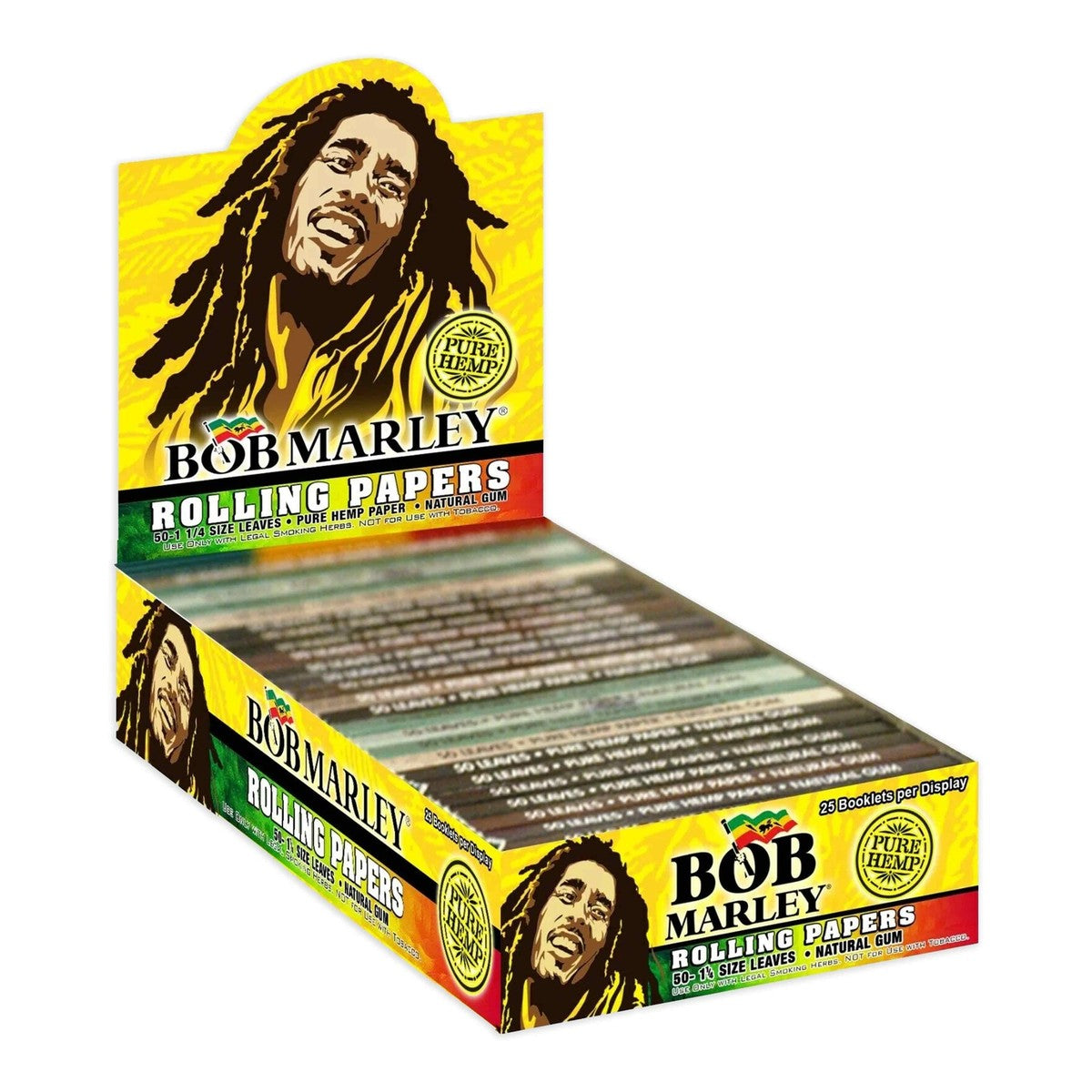 Bob Marley