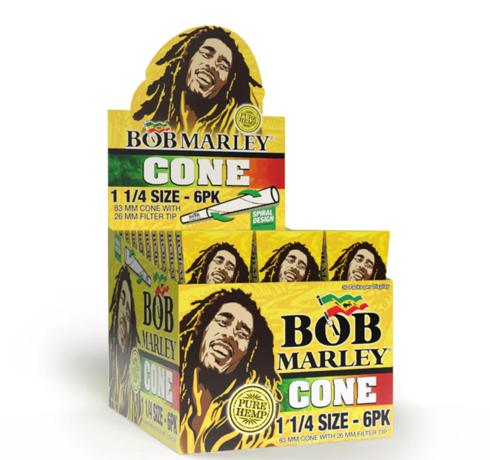 Bob Marley