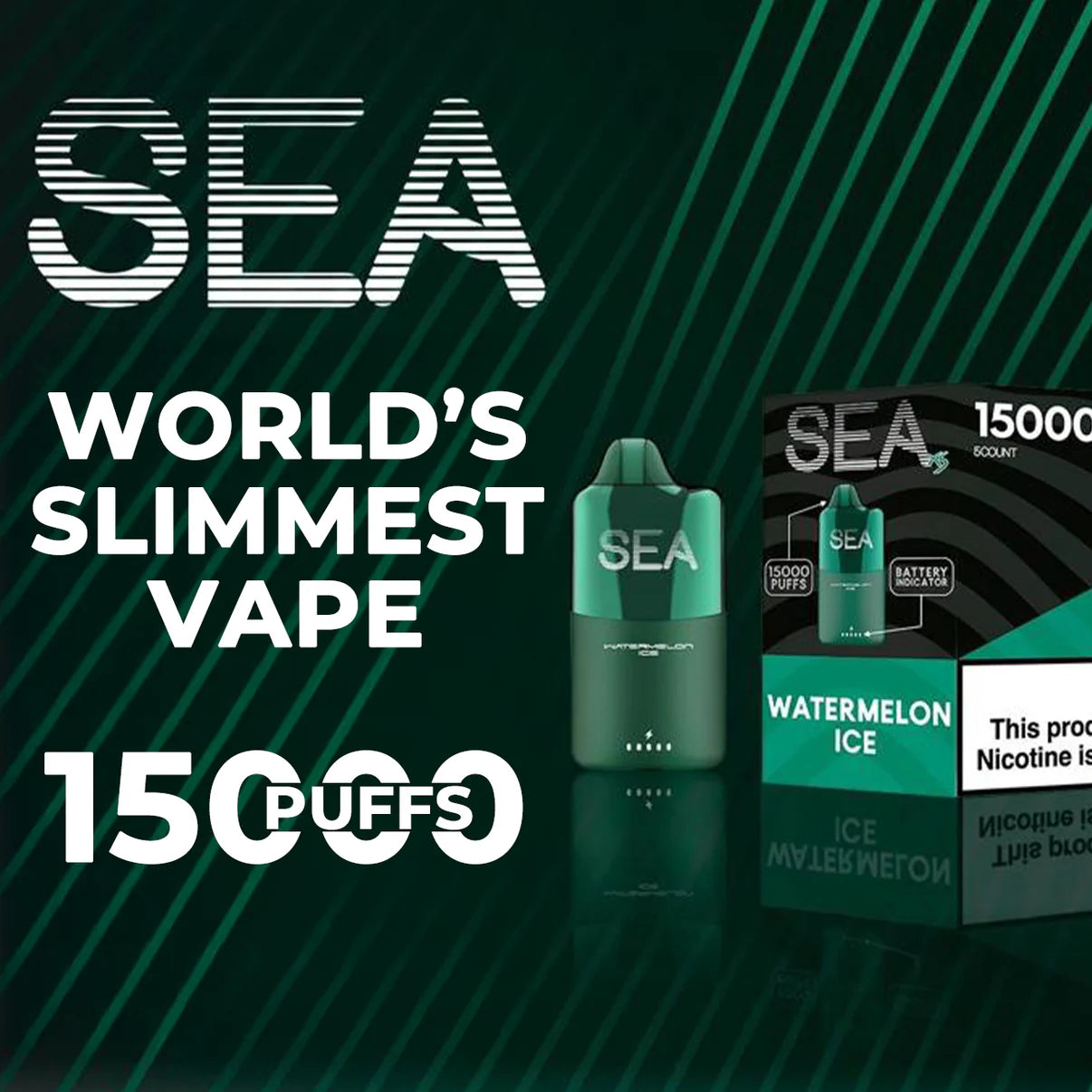 Sea