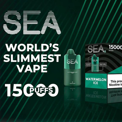 Sea
