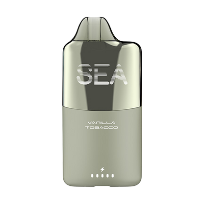 Sea