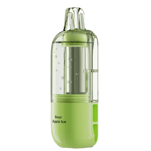 Sour Apple Ice