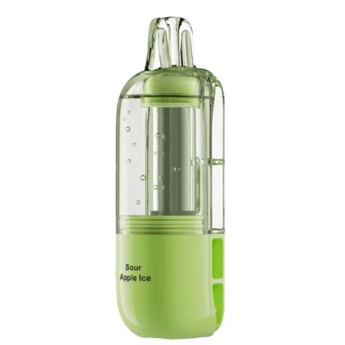 Sour Apple Ice