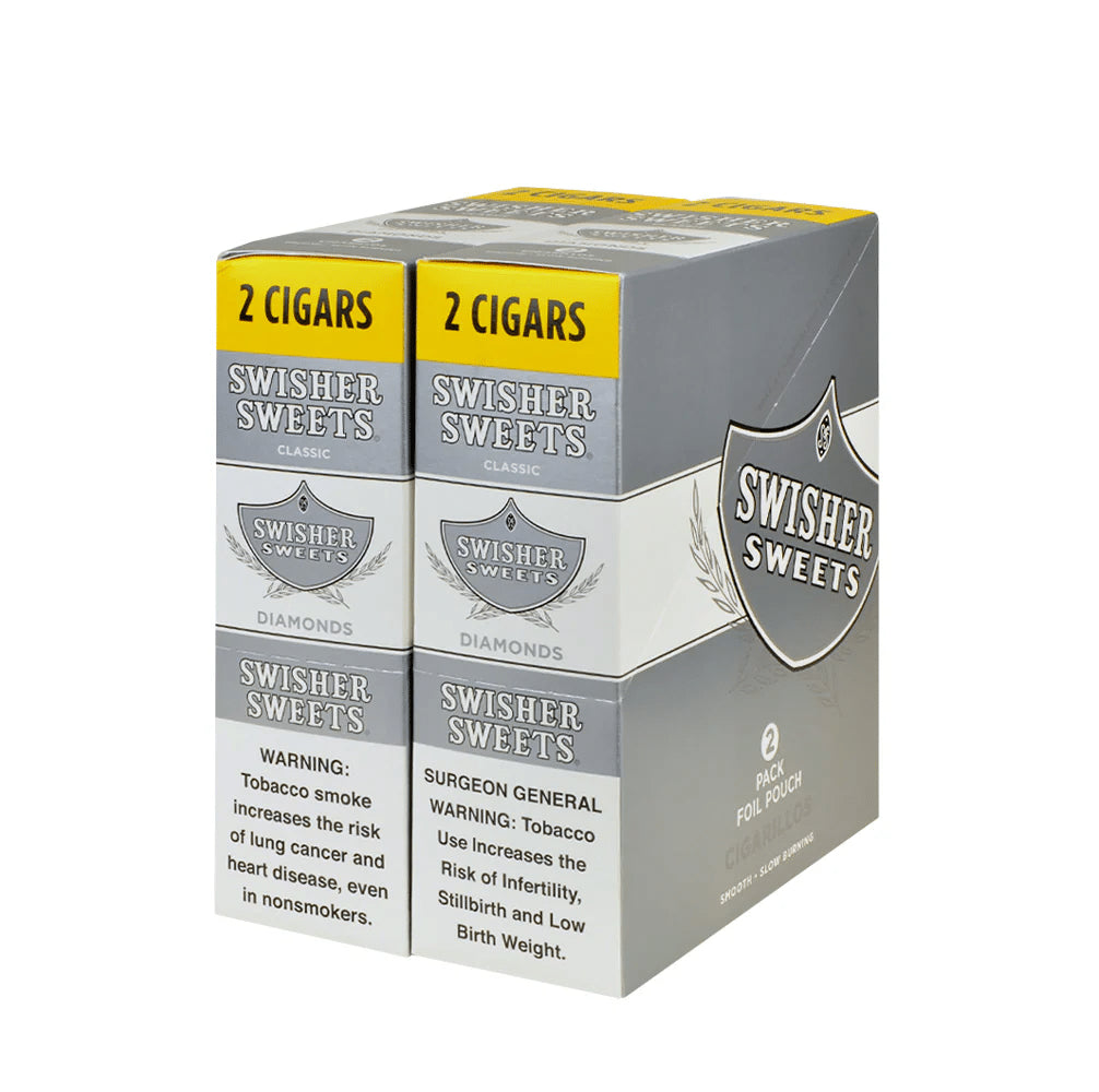 Swisher Sweets