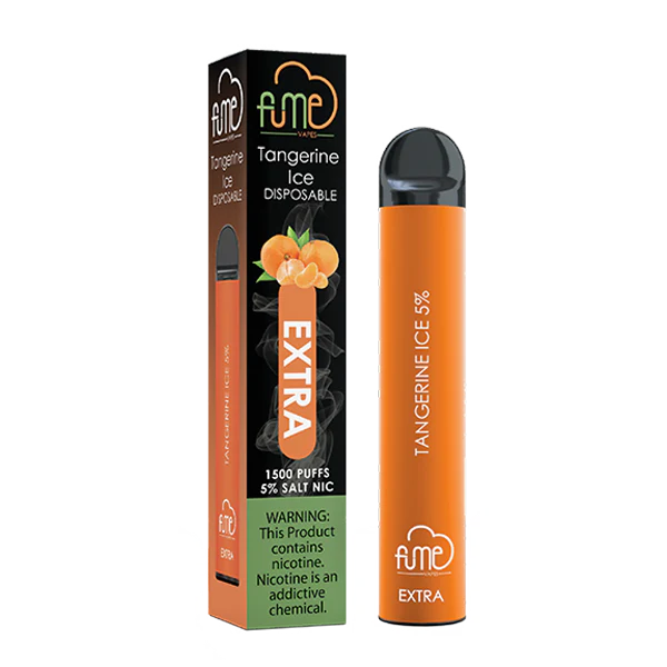 Fume Extra