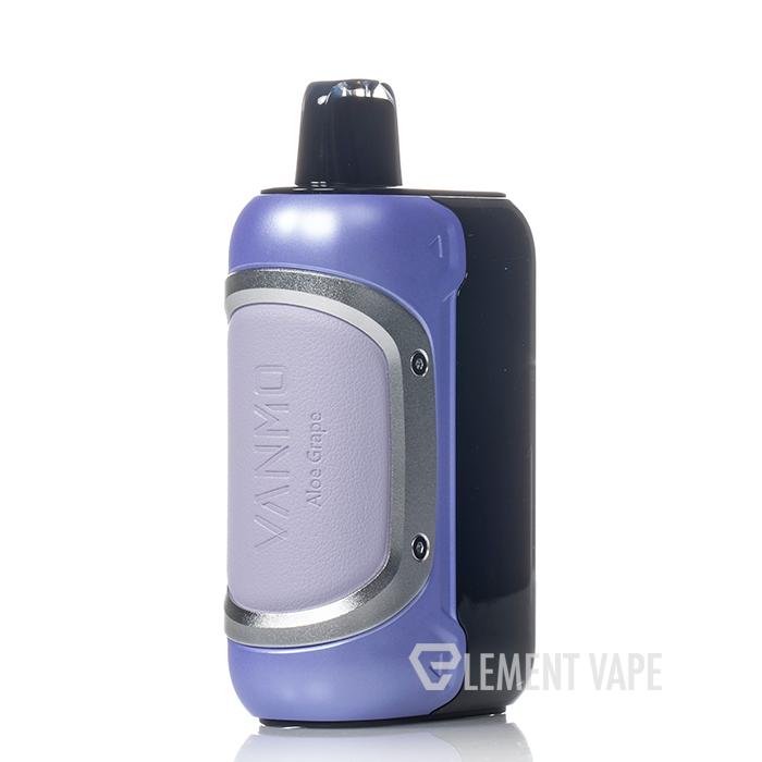 Vanmo VM60000 - Aloe Grape